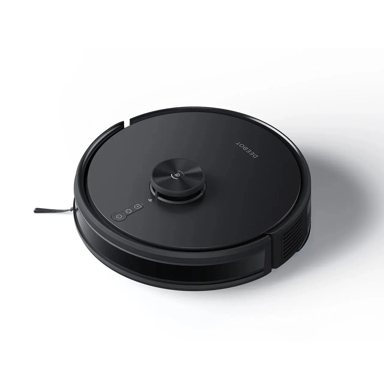 ECOVACS DEEBOT Y1 PRO – 2-in-1 Robot Vacuum Cleaner & Mop - Image 2