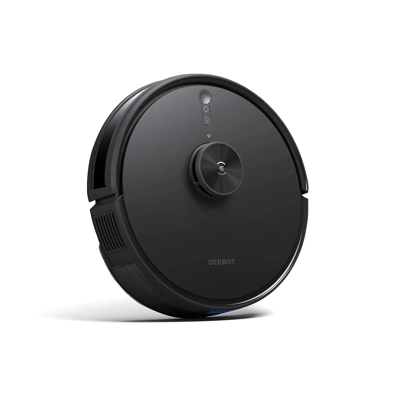 ECOVACS DEEBOT Y1 PRO – 2-in-1 Robot Vacuum Cleaner & Mop - Image 3