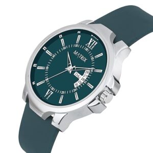 Mens Analog Watch – Matrix Antique 2.0