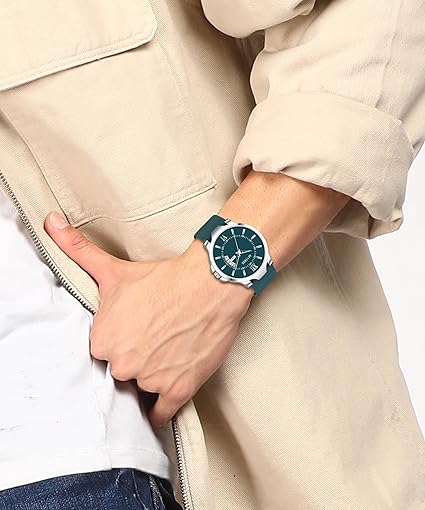 Men's Analog Watch – Matrix Antique 2.0 - Image 3