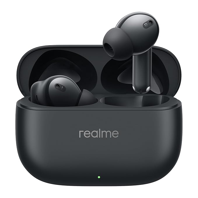 realme Buds T310 true wireless earbuds with ANC